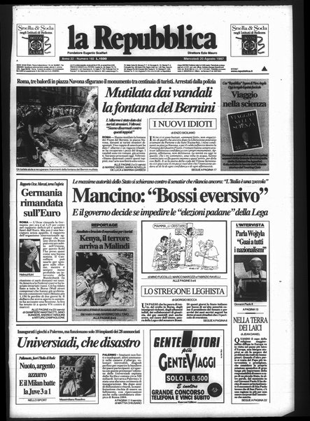 La repubblica